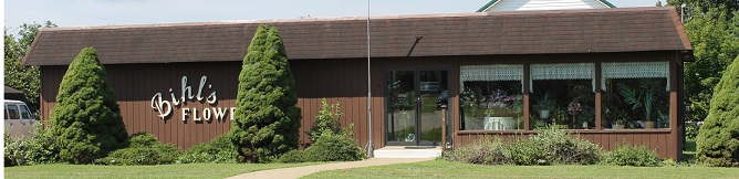 Our shop